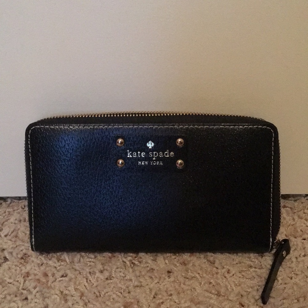 Brand New Kate Spade Wallet
